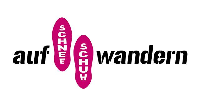 aufSCHNEESCHUHwandern