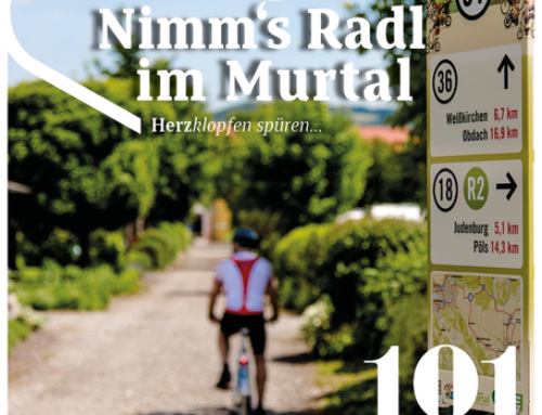 Nimms`s Radl – Urlaub Basis